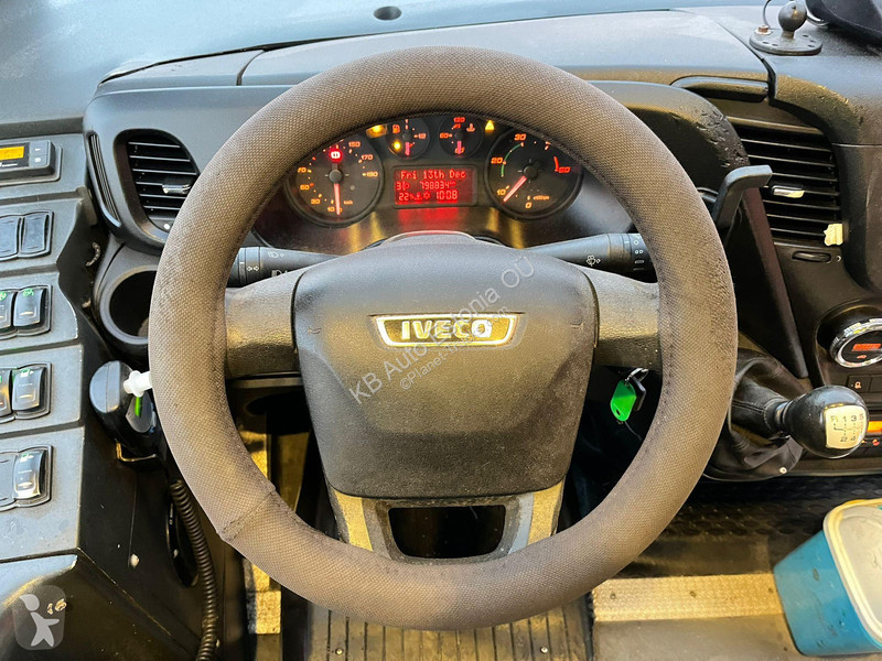 Autobuz Iveco Kapena Thesi 7 PCS AVAILABLE...