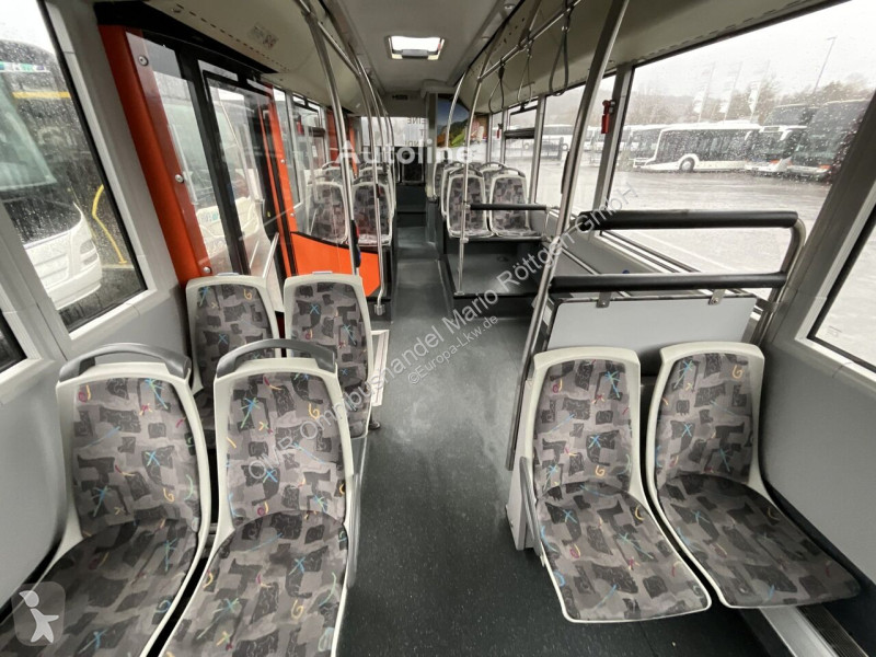 Buss Hess Swiss Diesel BD-N1A