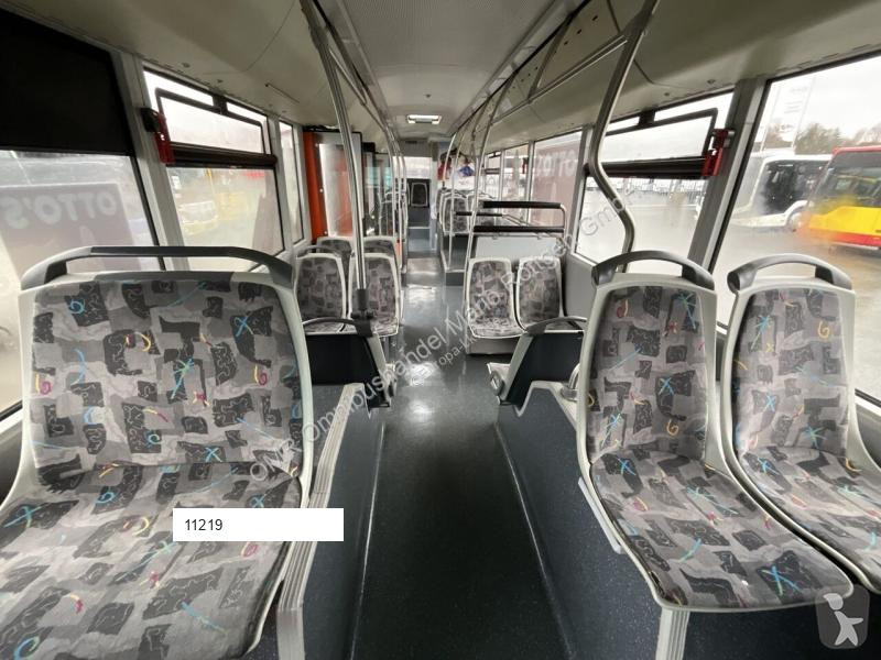 Buss Hess Swiss Diesel BD-N1A