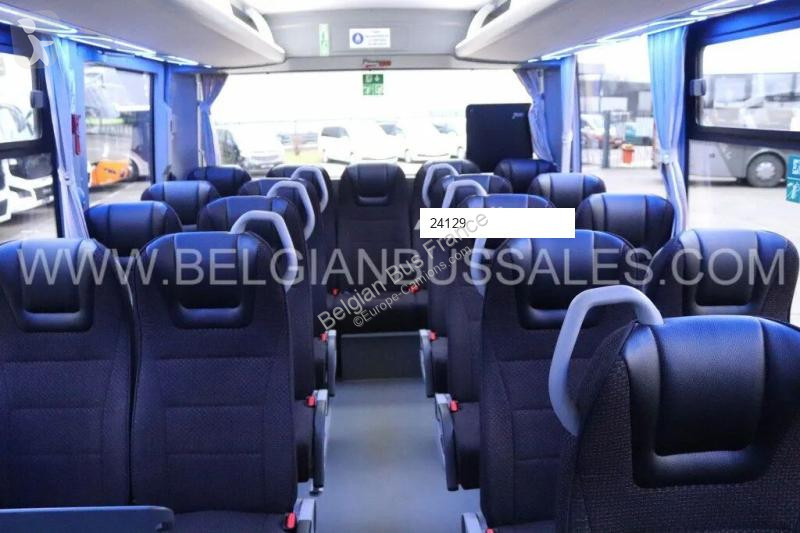 Autobuz Isuzu Anadolu Grand Toro / Navigo Mega...