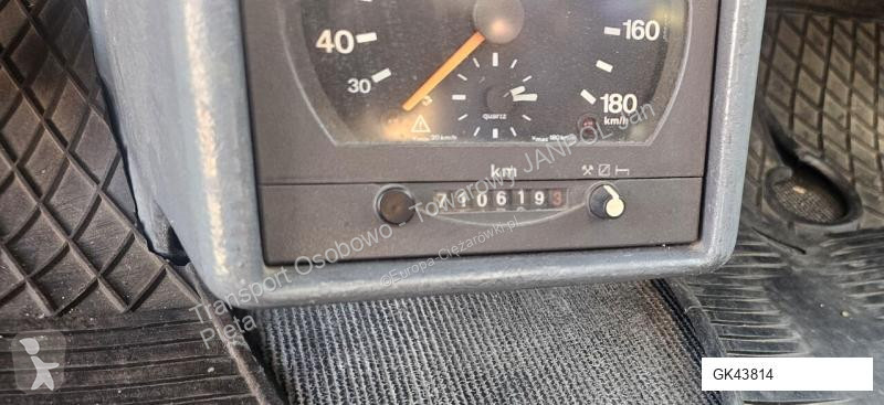 Buss Peugeot BOXER 2.5
