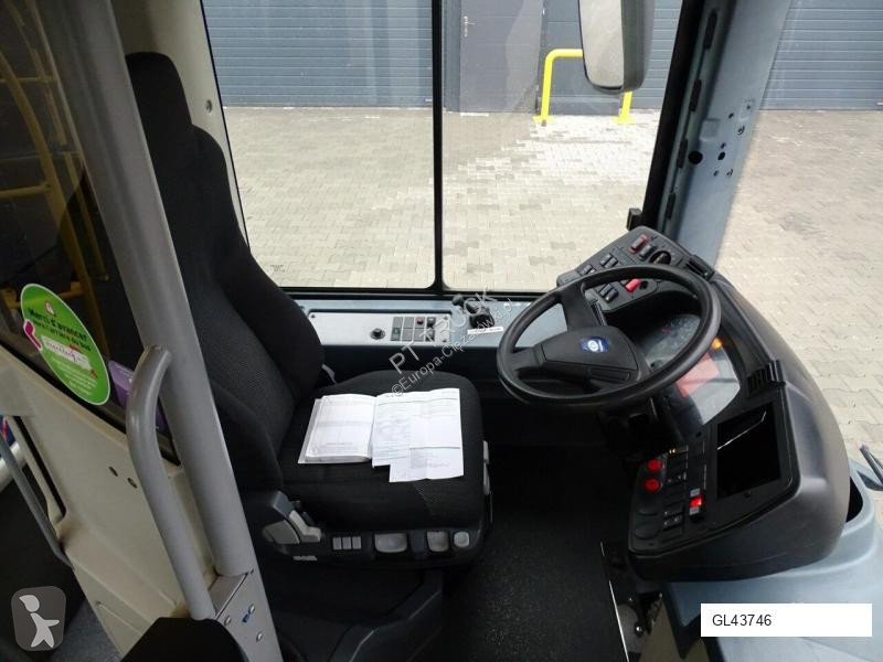 Buss  GX327