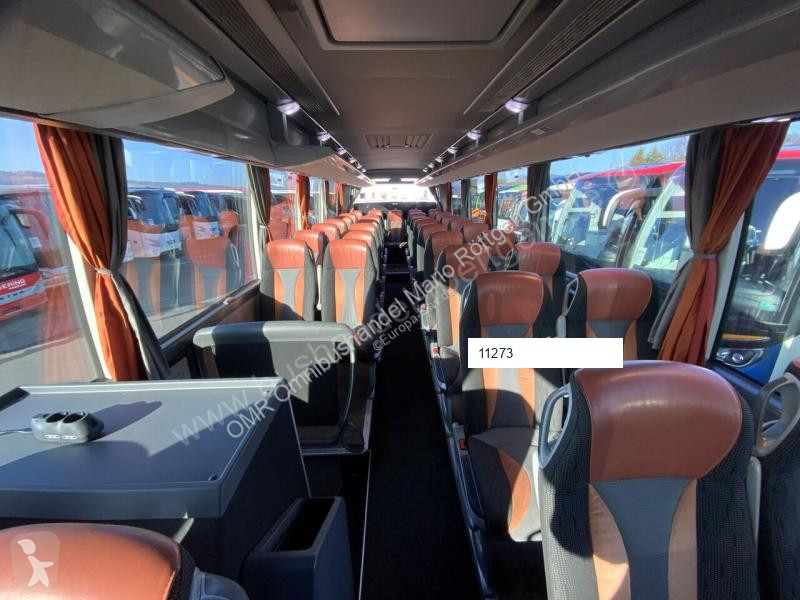 Autobus Setra S 516 HD