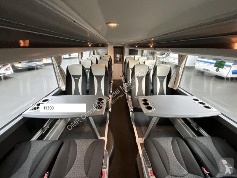 Touringcar Setra S 531 DT