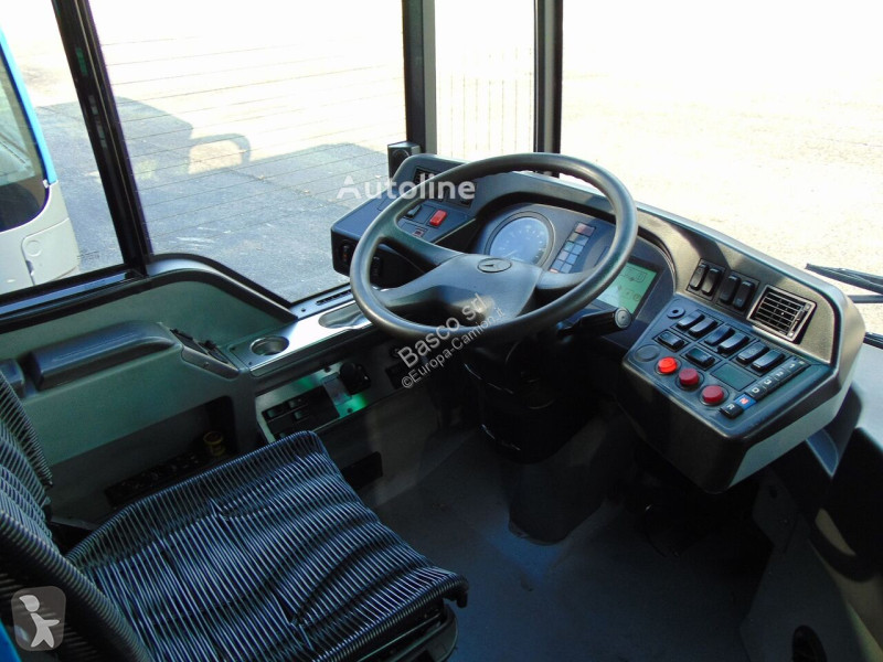 Buss Mercedes CITARO