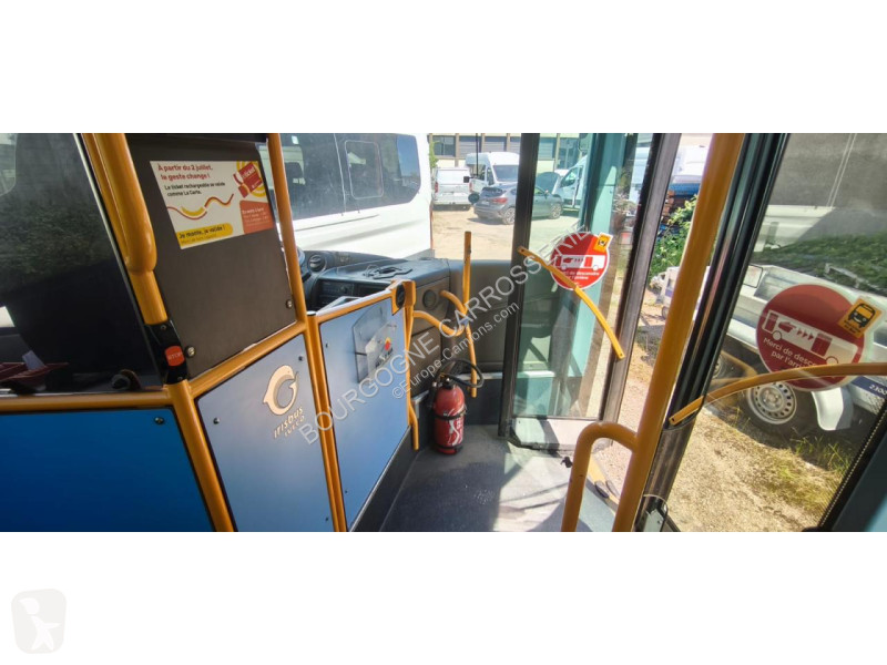 Autobus  CROSSWAY 1795671