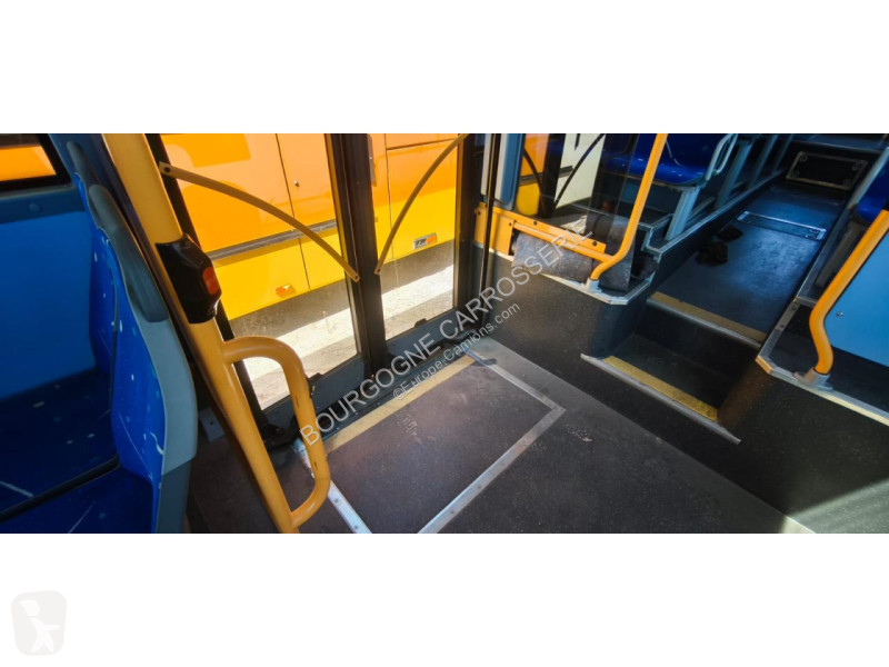 Autobus  CROSSWAY