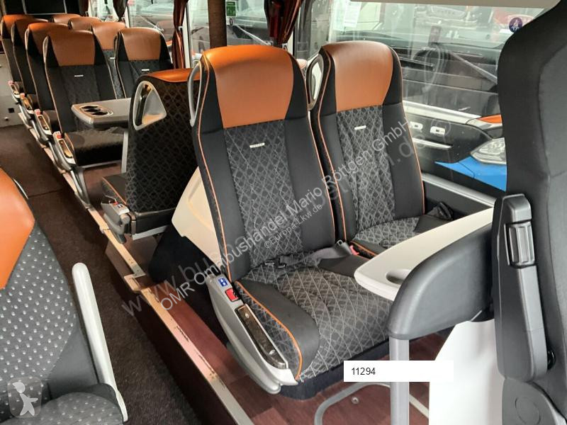 Linjebuss Setra S 531 DT