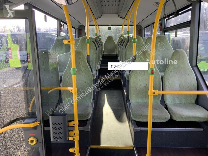 باص Mercedes O 530