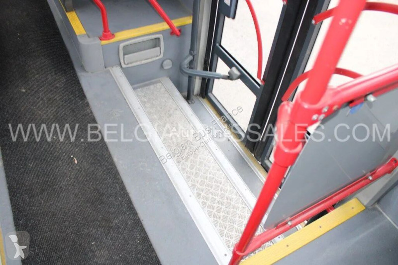 Autobuz Otokar 250 / 9.18m / Airco / Lift /...