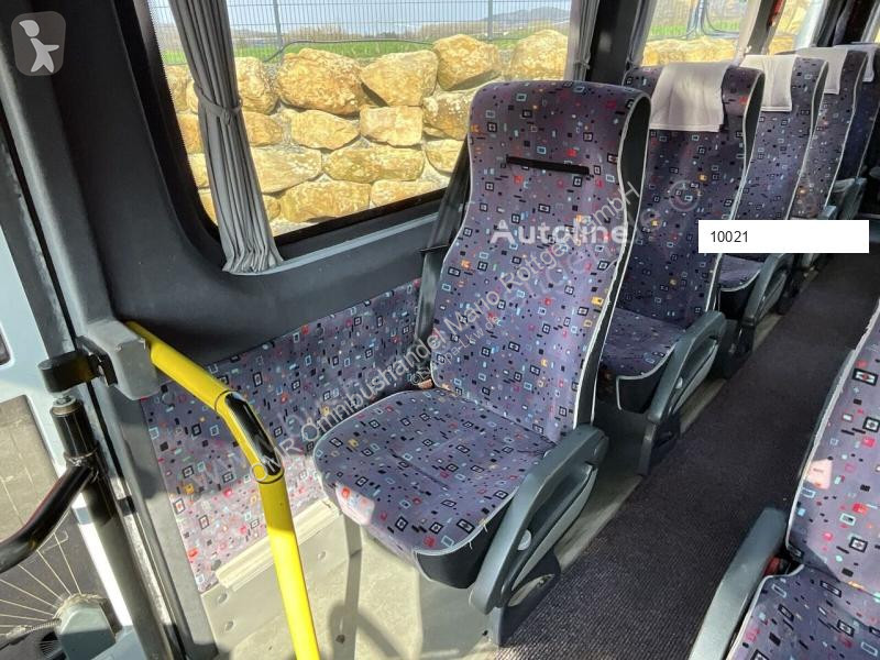 Autobus Mercedes 515 CDI