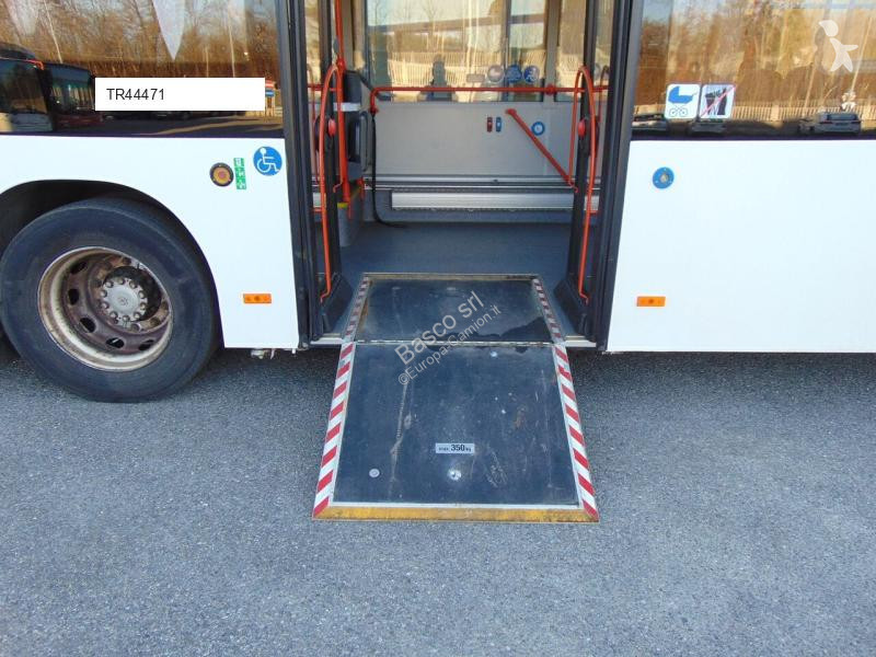 Camioneta MAN