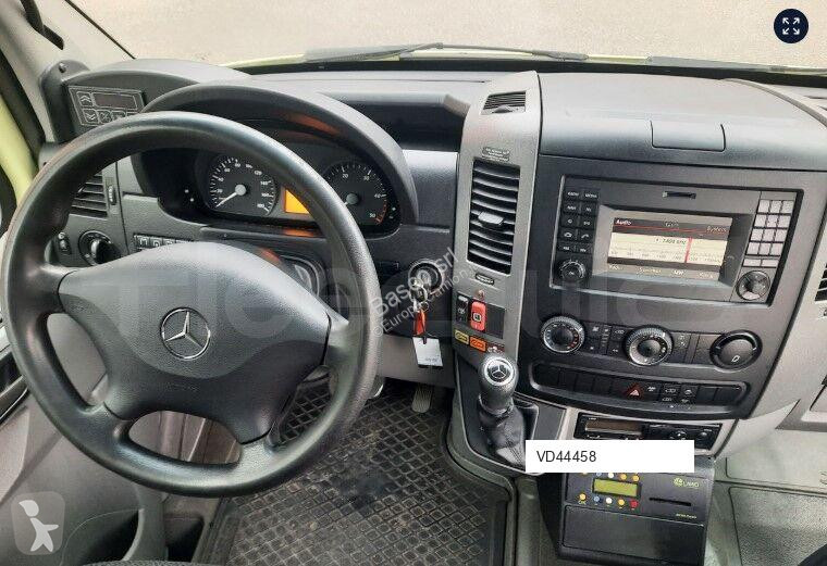 Autobus Mercedes