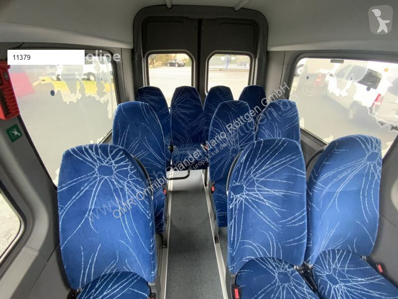 Autobus Mercedes Transfer 45