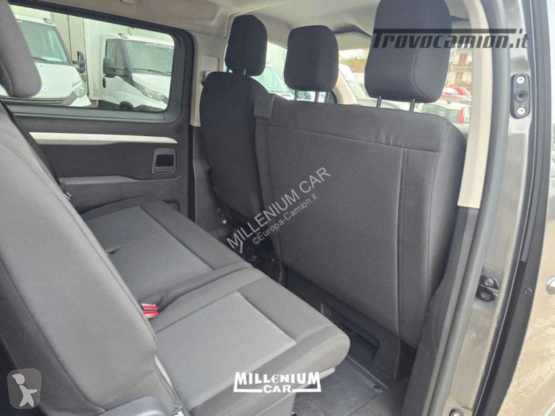 Furgoneta Opel LIFE 9 POSTI 2020