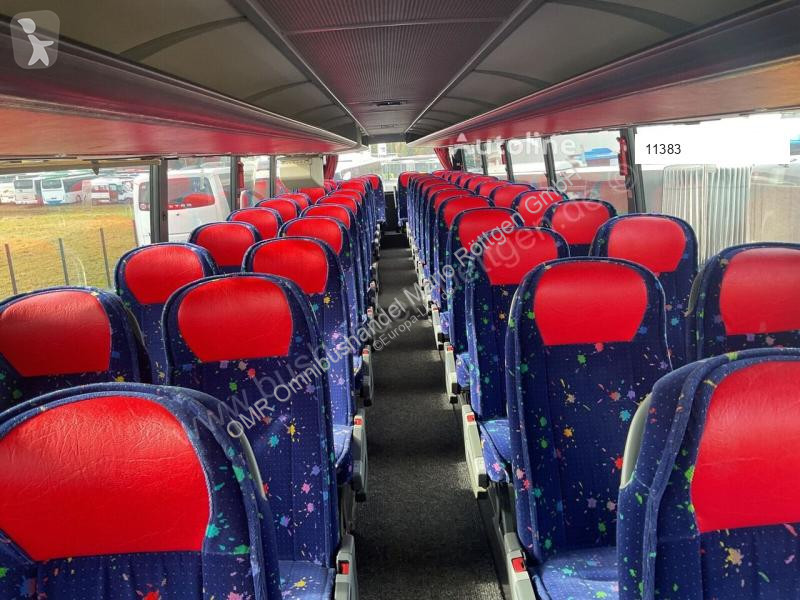 Touringcar Setra S 328 DT