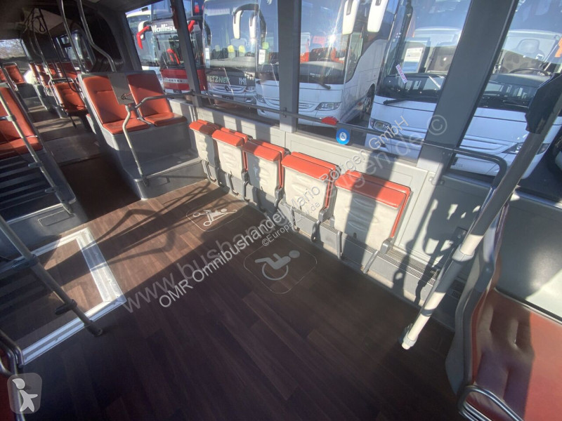 Bus Mercedes O 530 G