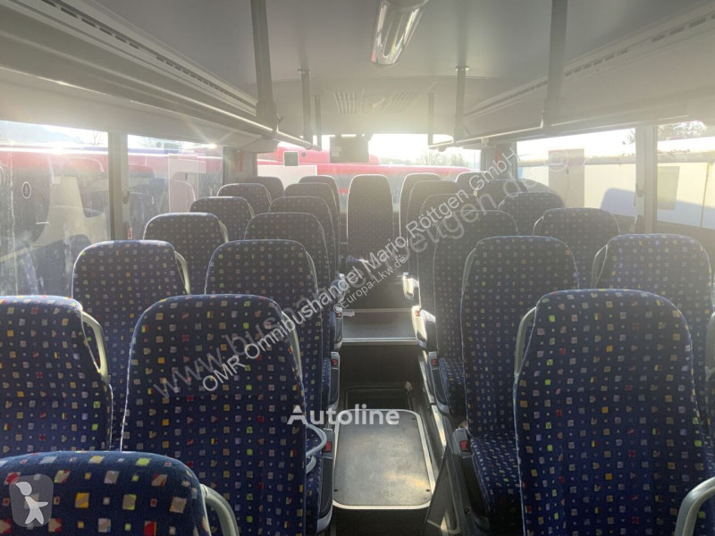 Camioneta Setra S 418 LE Business