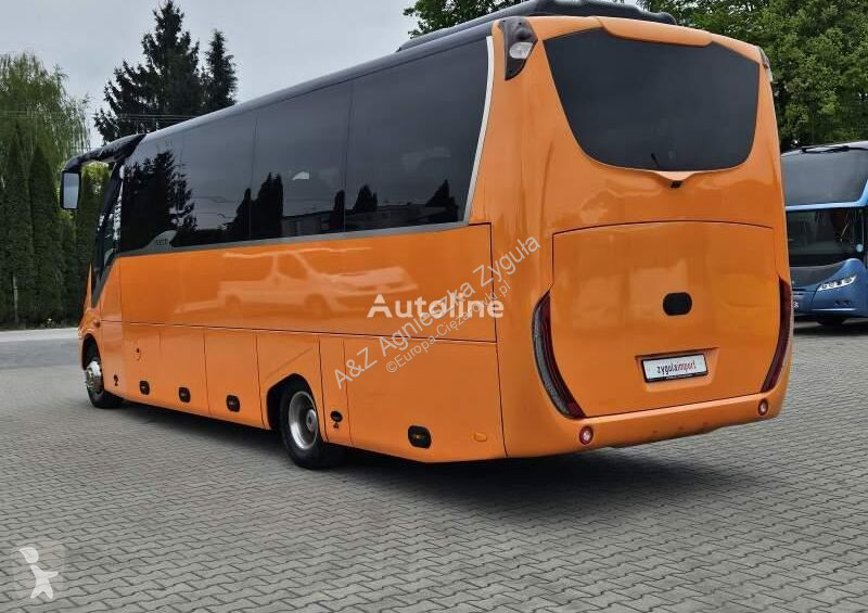 Bus Iveco ERENER 70C18 / SPROWADZONE / 31...