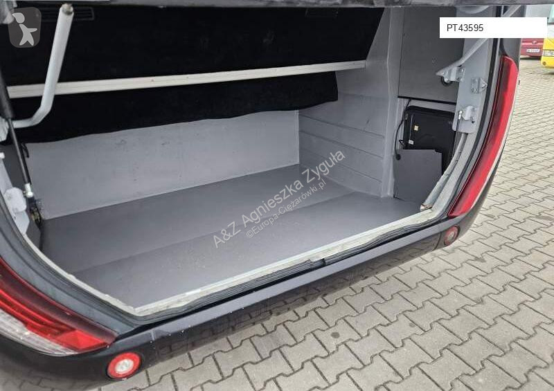 Autobussen Iveco 70C17 ERENER / SPROWADZONY /...