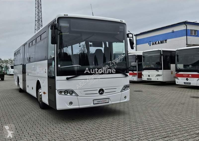 باص Mercedes INTOURO M/L / SPROWADZONY / EEV /...