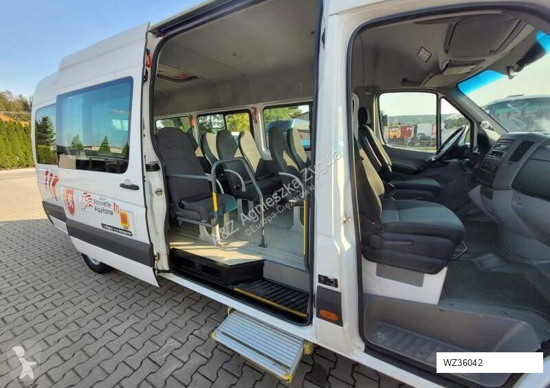 Autobus Mercedes 513 SPRINTER TRANSFER