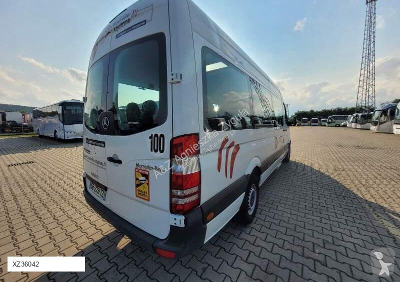 Autobus Mercedes SPRINTER TRANSFER /...