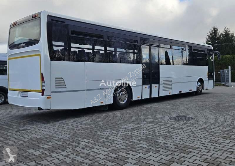 Autobus Irisbus CROSSWAY/ SPROWADZONY/...