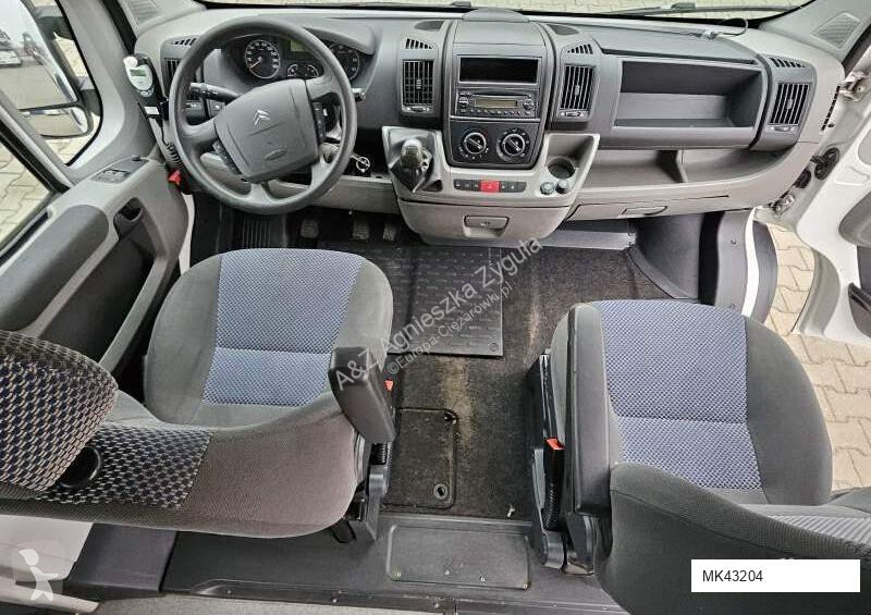 Autobuz Citroën JUMPER / SPROWADZONY / 17...