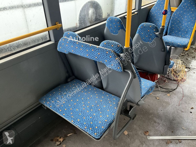 Autobuz Mercedes O 530 LE