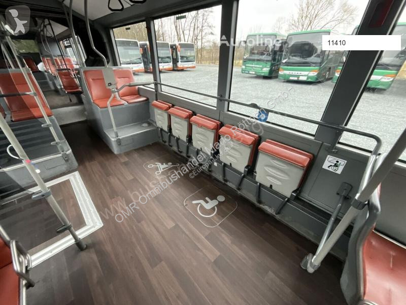 Pullman Mercedes O 530 G