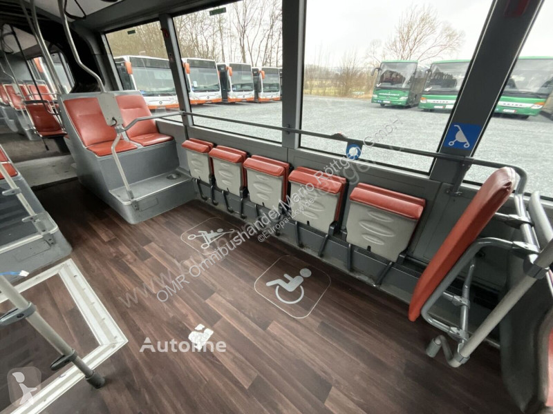 Autobuz Mercedes O 530 G