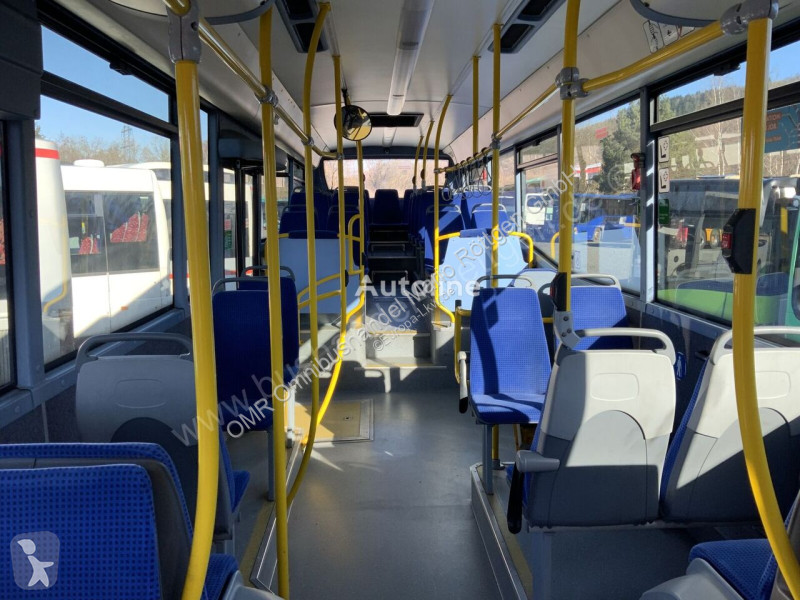 Autobuz Iveco LE