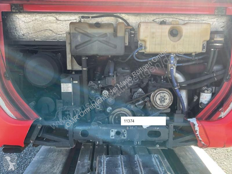 Autobuz Iveco LE