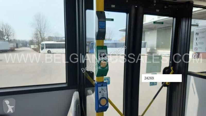 Autobuz Volvo 7700A / Gelenkzug / Citaro 530G /...