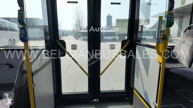 Autobuz Volvo 7700A / Gelenkzug / Citaro 530G /...