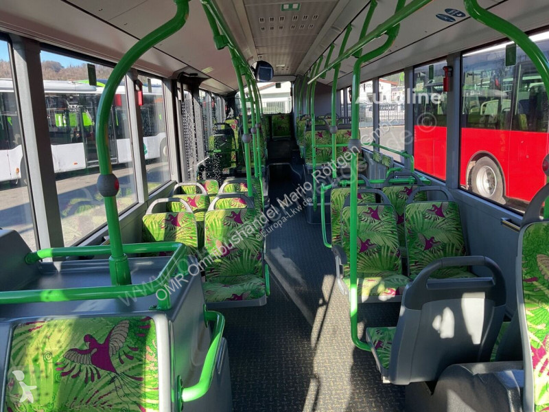 Bus Mercedes O 530 C2