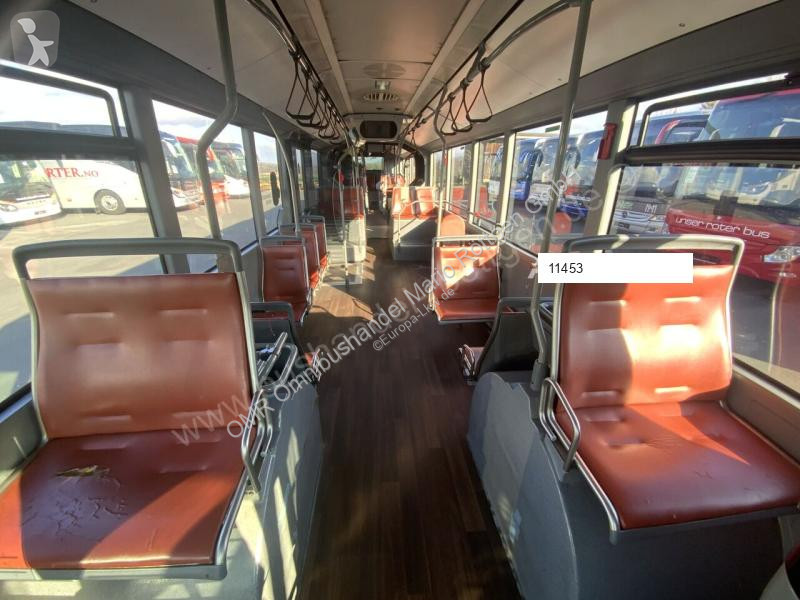 Autobuz Mercedes O 530 G
