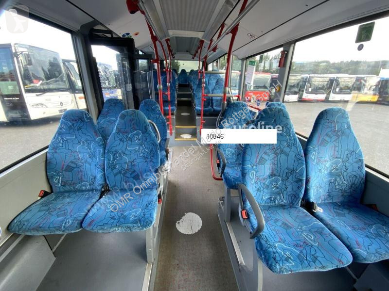 باص Mercedes O 530 LE