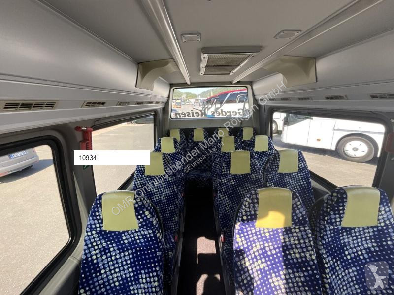 Autobus Mercedes 519 CDI