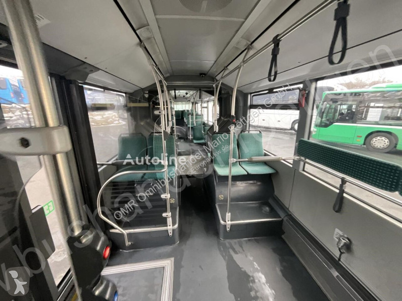 Autobuz Mercedes O 530 G CNG