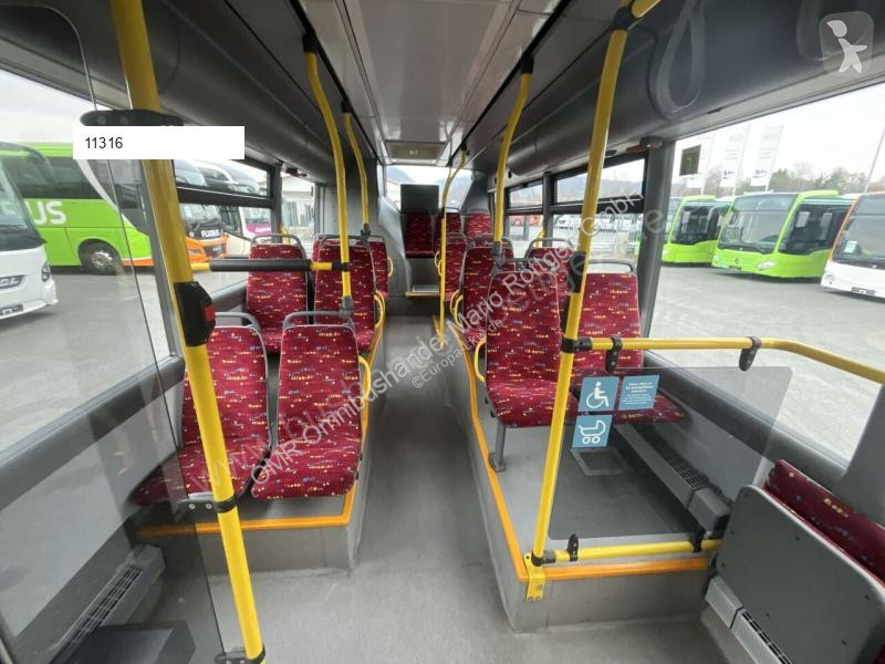 Buss Scania