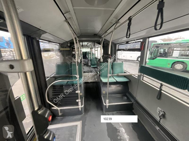 Autobuz Mercedes O 530 G CNG