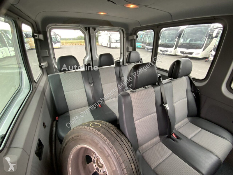 Autobus Mercedes 315 CDI