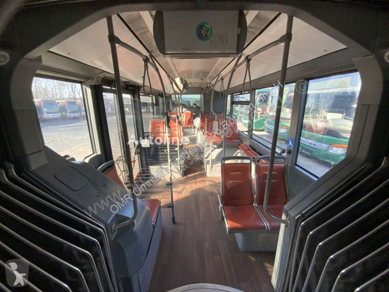 Autobuz Mercedes O 530 G