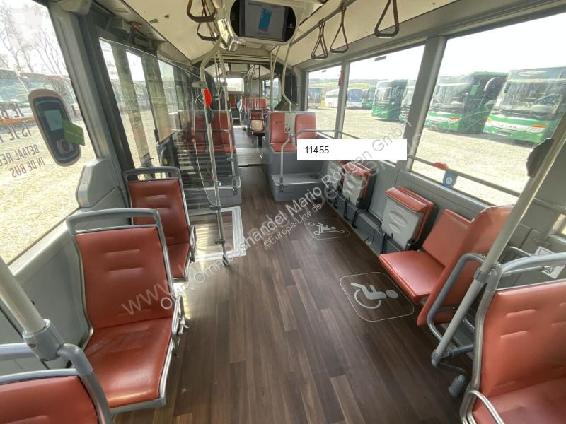 Bus Mercedes O 530 G
