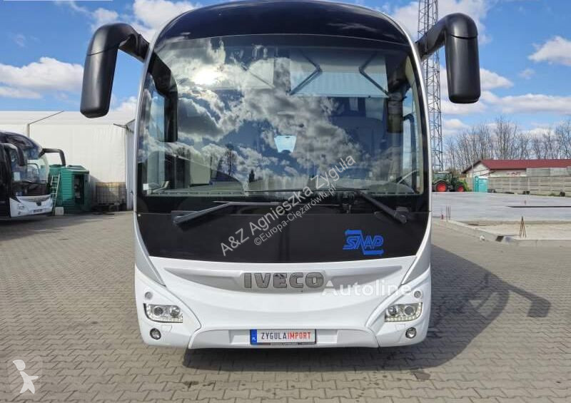 Autobus Iveco MAGELYS