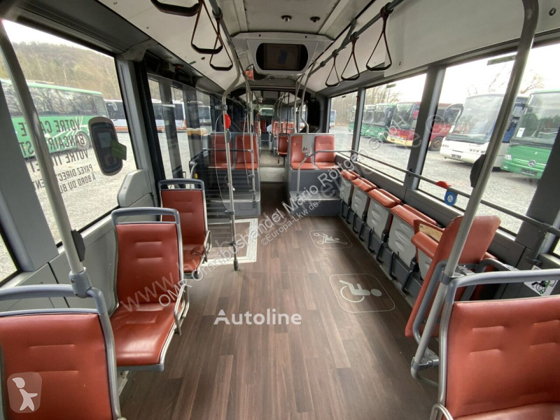 Autobuz Mercedes O 530 G