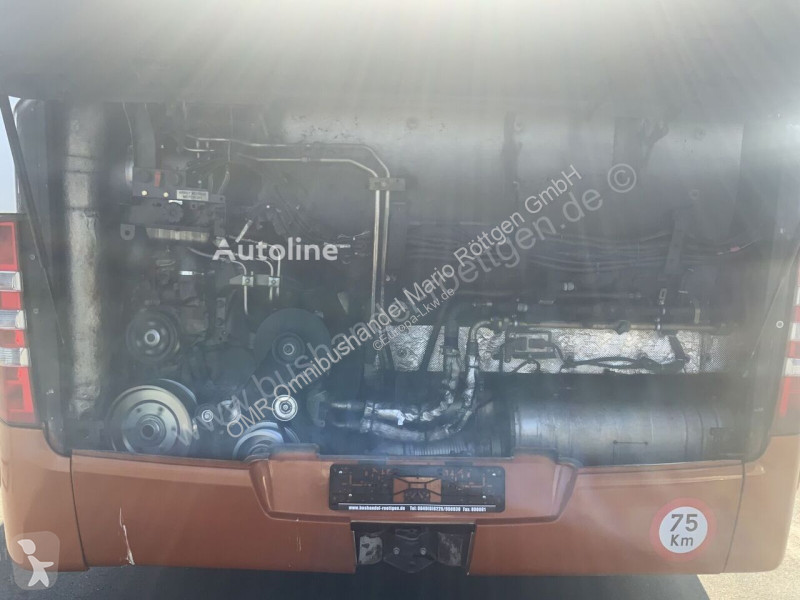 Autobuz Mercedes O 530 G