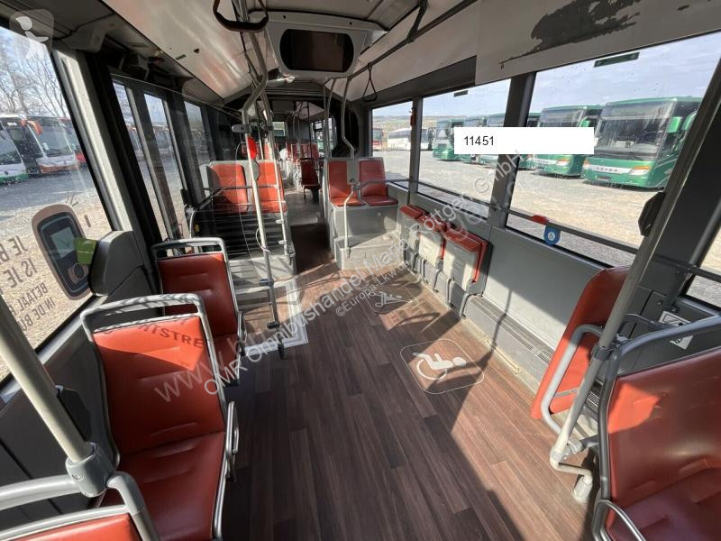 Pullman Mercedes O 530 G